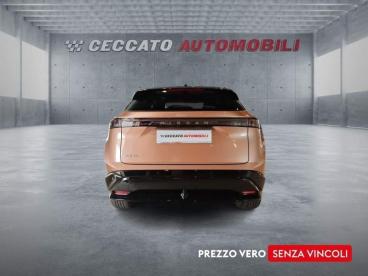 SPOTICAR Nissan Terrano Ariya 63 Kwh Evolve 2wd Usata - Suv Elettrica Bronzo - Albignasego - 502490460_5