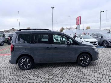 SPOTICAR Nissan Townstar Tw1 L1 130cv N-connecta Usata - Coupé-cabriolet Benzina Grigio - Magenta - 1202432194_5