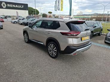 SPOTICAR Nissan X-trail E-power 2wd 5 Posti Tekna Usata - Suv Ibrido Oro - Mozzagrogna - 502333794_3