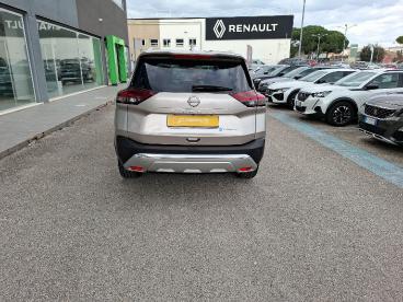 SPOTICAR Nissan X-trail E-power 2wd 5 Posti Tekna Usata - Suv Ibrido Oro - Mozzagrogna - 502333794_4