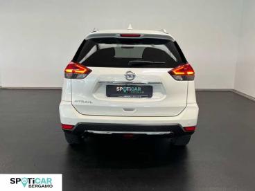 SPOTICAR Nissan X-trail Dci 150 4wd X-tronic N-connecta Usata - Suv Diesel Bianco - Bergamo - 1202343781_5
