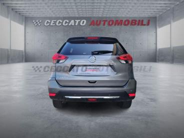 SPOTICAR Nissan X-trail 2.0 Dci N-connecta 4wd 7p.ti Xtronic Usata - Suv Diesel Grigio - Albignasego - 502369768_5