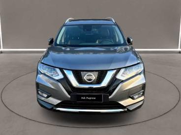 SPOTICAR Nissan X-trail 3aª Serie - 2.0 Dci 4wd Tekna Usata - Suv Diesel Grigio - Caltanissetta - 502390777_2