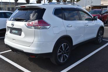 SPOTICAR Nissan X-trail 1.6 Dci 2wd Tekna Usata - Suv Diesel Bianco - Giarre - 502405168_4