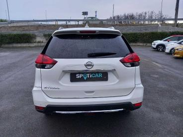SPOTICAR Nissan X-trail 1.6 Dci 4wd N-connecta Usata - Suv Diesel Bianco - Lucca - 1202411963_5