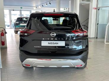 SPOTICAR Nissan X-trail E-power E-4orce 4wd 5 Posti Tekna Usata - Suv Ibrido Nero - Montagna In Valtellina - 502420892_3
