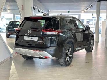 SPOTICAR Nissan X-trail E-power E-4orce 4wd 5 Posti Tekna Usata - Suv Ibrido Nero - Montagna In Valtellina - 502420892_4