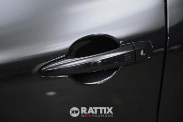 SPOTICAR Nissan X-trail 1.5 E-power N-connecta E-4orce 4wd 7p.ti Usata - Suv Ibrido Nero - Barzago - 1202431182_5