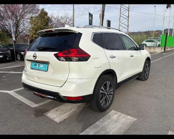 SPOTICAR Nissan X-trail 1.6 Dci N-connecta 4wd Usata - Suv Diesel Bianco - Terni - 1202434510_5