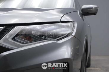 SPOTICAR Nissan X-trail 1.7 Dci 150cv N-connecta X-tronic 7p.ti Usata - Suv Diesel Grigio - Barzago - 1202450642_3
