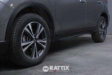SPOTICAR Nissan X-trail 1.7 Dci 150cv N-connecta X-tronic 7p.ti Usata - Suv Diesel Grigio - Barzago - 1202450642_4
