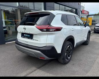 SPOTICAR Nissan X-trail 1.5 E-power N-connecta 2wd Auto Usata - Suv Ibrido Bianco - Terni - 1202458509_5