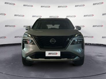SPOTICAR Nissan X-trail 4ª Serie E-power 2wd 5 Posti Tekna Usata - Suv Ibrido Argento - Legnago - 602465631_2