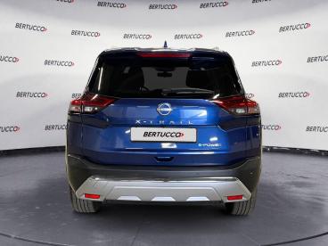 SPOTICAR Nissan X-trail 4ª Serie E-power 2wd 5 Posti Tekna Usata - Suv Ibrido Blu - Legnago - 602467625_5