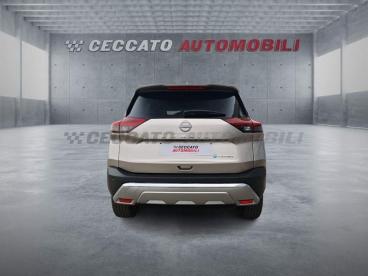 SPOTICAR Nissan X-trail 1.5 E-power Tekna 2wd Auto Usata - Suv Ibrido Beige - Albignasego - 502476297_5