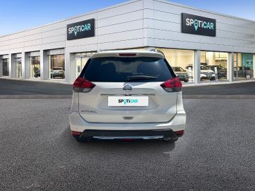 SPOTICAR Nissan X-trail Tekna Dci 150 2wd Usata - Suv Diesel Bianco - Spoltore - 602482512_5