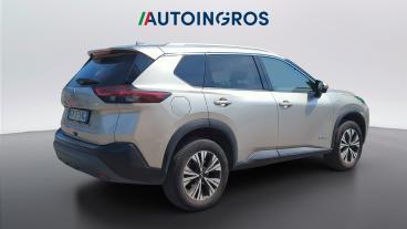 SPOTICAR Nissan X-trail Iv 1.5 E-power N-connecta 2wd Auto Usata - Suv Ibrido Beige - Torino - 502483852_5