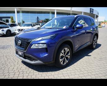 SPOTICAR Nissan X-trail 4ª Serie E-power 2wd 5 Posti N-connecta Usata - Suv Ibrido Blu - Pineto - 502485455_1