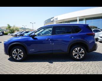SPOTICAR Nissan X-trail 4ª Serie E-power 2wd 5 Posti N-connecta Usata - Suv Ibrido Blu - Pineto - 502485455_2