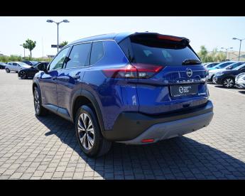 SPOTICAR Nissan X-trail 4ª Serie E-power 2wd 5 Posti N-connecta Usata - Suv Ibrido Blu - Pineto - 502485455_3