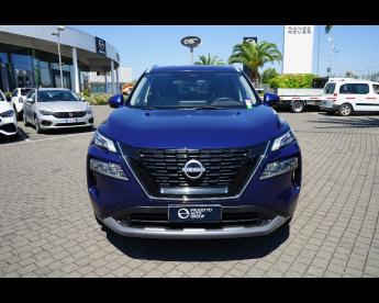 SPOTICAR Nissan X-trail 4ª Serie E-power 2wd 5 Posti N-connecta Usata - Suv Ibrido Blu - Pineto - 502485455_4