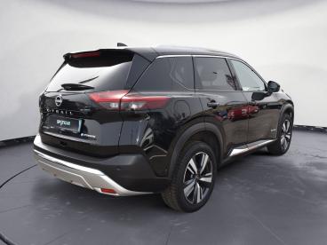 SPOTICAR Nissan X-trail 1.5 Erev E-4orce Tekna Auto Usata - Suv Ibrido Nero - Giarre - 502502899_4