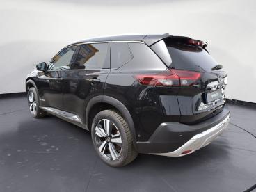 SPOTICAR Nissan X-trail 1.5 Erev E-4orce Tekna Auto Usata - Suv Ibrido Nero - Giarre - 502502899_5