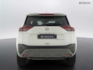 SPOTICAR Nissan X-trail 1.5 E-power N-connecta 2wd Auto Usata - Suv Ibrido Bianco - Brescia - 1202508161_5