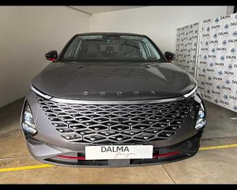 SPOTICAR Omoda C5 1.6 Tgdi Premium 7dct Usata - Suv Benzina Grigio - Solaro - 1202383891_2