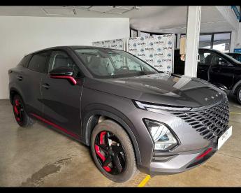 SPOTICAR Omoda C5 1.6 Tgdi Premium 7dct Usata - Suv Benzina Grigio - Solaro - 1202383891_3