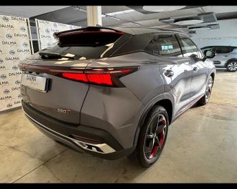 SPOTICAR Omoda C5 1.6 Tgdi Premium 7dct Usata - Suv Benzina Grigio - Solaro - 1202383891_4