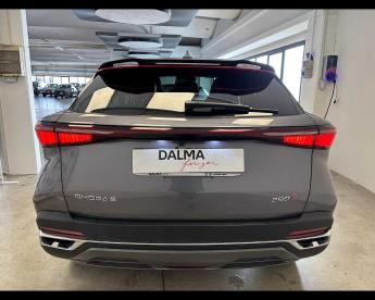 SPOTICAR Omoda C5 1.6 Tgdi Premium 7dct Usata - Suv Benzina Grigio - Solaro - 1202383891_5