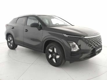 SPOTICAR Omoda C5 1.6 Tgdi 147cv Aut. Comfort Usata - Suv Benzina Nero - San Marco Evangelista - 1202395098_3