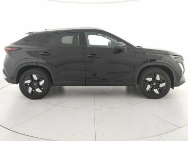 SPOTICAR Omoda C5 1.6 Tgdi 147cv Aut. Comfort Usata - Suv Benzina Nero - San Marco Evangelista - 1202395098_4