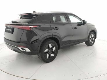 SPOTICAR Omoda C5 1.6 Tgdi 147cv Aut. Comfort Usata - Suv Benzina Nero - San Marco Evangelista - 1202395098_5