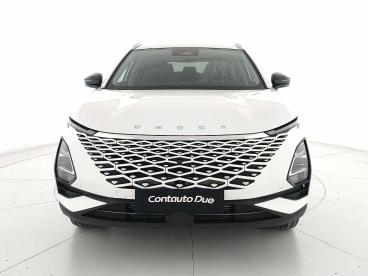 SPOTICAR Omoda C5 1.6 Tgdi 147cv Aut. Premium Usata - Suv Benzina Bianco - San Marco Evangelista - 1202395175_2