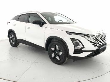 SPOTICAR Omoda C5 1.6 Tgdi 147cv Aut. Premium Usata - Suv Benzina Bianco - San Marco Evangelista - 1202395176_3