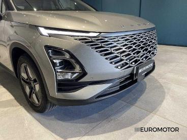 SPOTICAR Omoda C5 1.6 Tgdi Premium Auto Usata - Suv Benzina Nero - Modugno - 1202438159_4