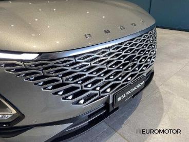 SPOTICAR Omoda C5 1.6 Tgdi Premium Auto Usata - Suv Benzina Nero - Modugno - 1202438159_5