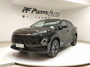 SPOTICAR Omoda C5 1.6 Tgdi 147cv Aut. Premium Usata - Suv Benzina Nero - Teramo - 1202442393_1