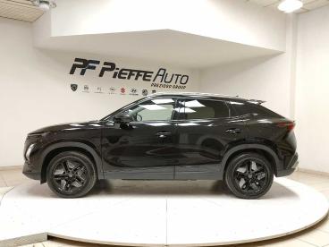 SPOTICAR Omoda C5 1.6 Tgdi 147cv Aut. Premium Usata - Suv Benzina Nero - Teramo - 1202442393_2