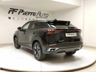 SPOTICAR Omoda C5 1.6 Tgdi 147cv Aut. Premium Usata - Suv Benzina Nero - Teramo - 1202442393_3