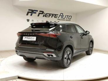 SPOTICAR Omoda C5 1.6 Tgdi 147cv Aut. Premium Usata - Suv Benzina Nero - Teramo - 1202442393_4