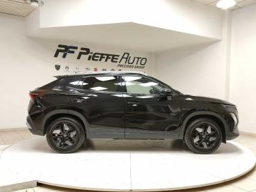 SPOTICAR Omoda C5 1.6 Tgdi 147cv Aut. Premium Usata - Suv Benzina Nero - Teramo - 1202442393_5