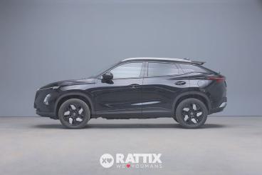 SPOTICAR Omoda C5 Shs-h 1.5 Tgdi Hev Premium Auto Usata - Suv Ibrido Nero - Barzago - 1202474597_2