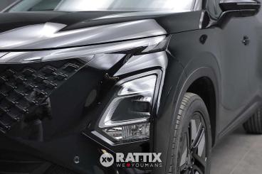 SPOTICAR Omoda C5 Shs-h 1.5 Tgdi Hev Premium Auto Usata - Suv Ibrido Nero - Barzago - 1202474597_3