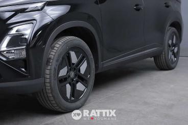 SPOTICAR Omoda C5 Shs-h 1.5 Tgdi Hev Premium Auto Usata - Suv Ibrido Nero - Barzago - 1202474597_4