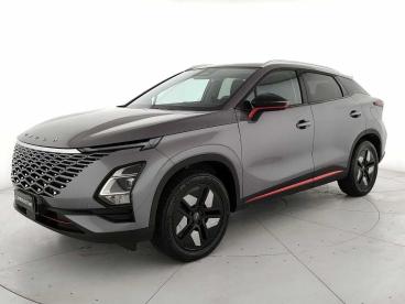 SPOTICAR Omoda C5 1.6 Tgdi Premium 7dct Usata - Suv Benzina Grigio - San Marco Evangelista - 1202478899_1