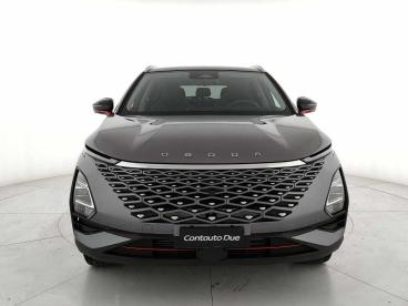 SPOTICAR Omoda C5 1.6 Tgdi Premium 7dct Usata - Suv Benzina Grigio - San Marco Evangelista - 1202478899_2