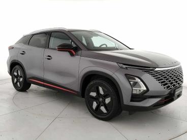 SPOTICAR Omoda C5 1.6 Tgdi Premium 7dct Usata - Suv Benzina Grigio - San Marco Evangelista - 1202478899_3